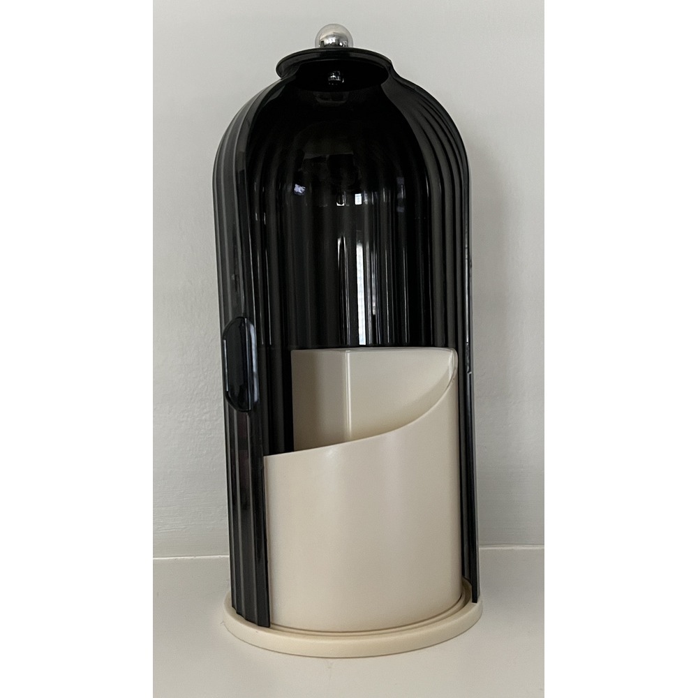 NEW Vivitar Rotating Makeup Brush Storage Container & Many‎ Other Uses